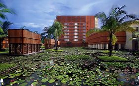 Itc Sonar, A Luxury Collection Hotel, Kolkata